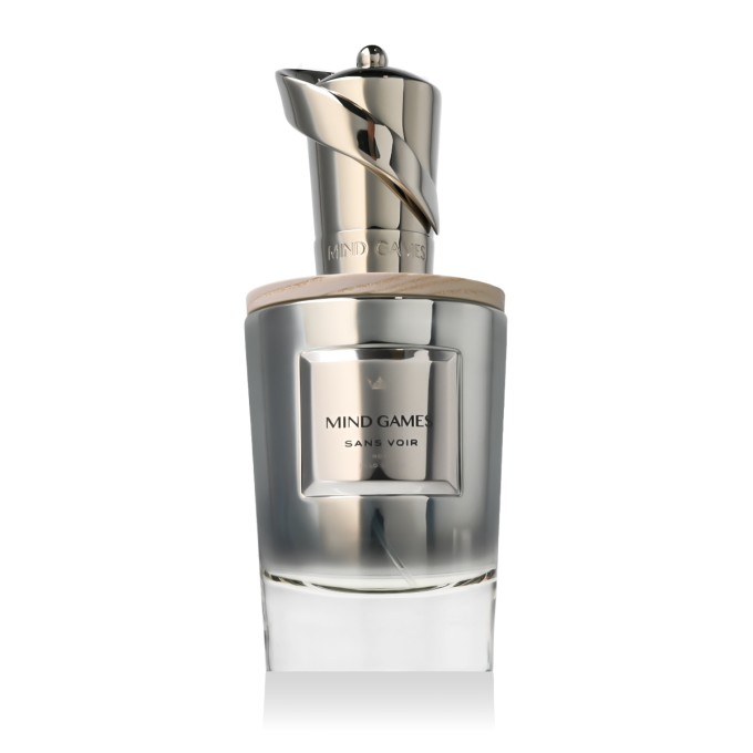 Mind Games Sans Voir Extrait de parfum 100 ml kvepalai unisex