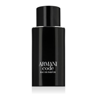 Giorgio Armani Armani Code Eau de Parfum Refillable - tester 75 ml kvepalai vyrams