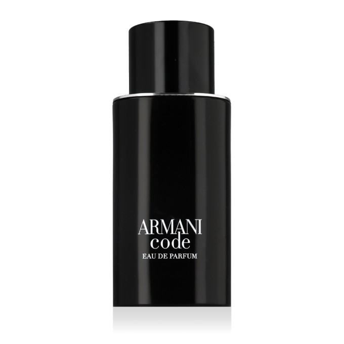 Giorgio Armani Armani Code Eau de Parfum Refillable - tester 75 ml kvepalai vyrams