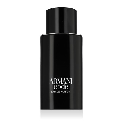 Giorgio Armani Armani Code Eau de Parfum Refillable - tester 75 ml kvepalai vyrams