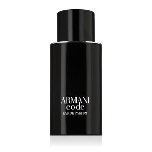 Giorgio Armani Armani Code Eau de Parfum Refillable - tester 75 ml kvepalai vyrams