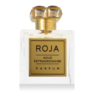 Roja Parfums Aoud Extraordinaire Parfum UNISEX - tester 100 ml kvepalai unisex