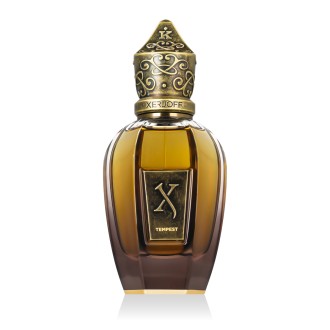 Xerjoff K Collection Tempest Parfum UNISEX - tester 50 ml kvepalai unisex