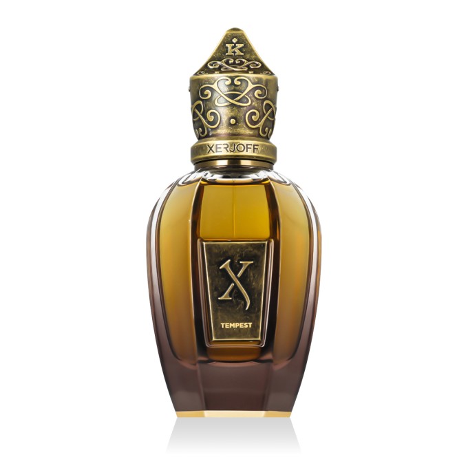Xerjoff K Collection Tempest Parfum UNISEX - tester 50 ml kvepalai unisex
