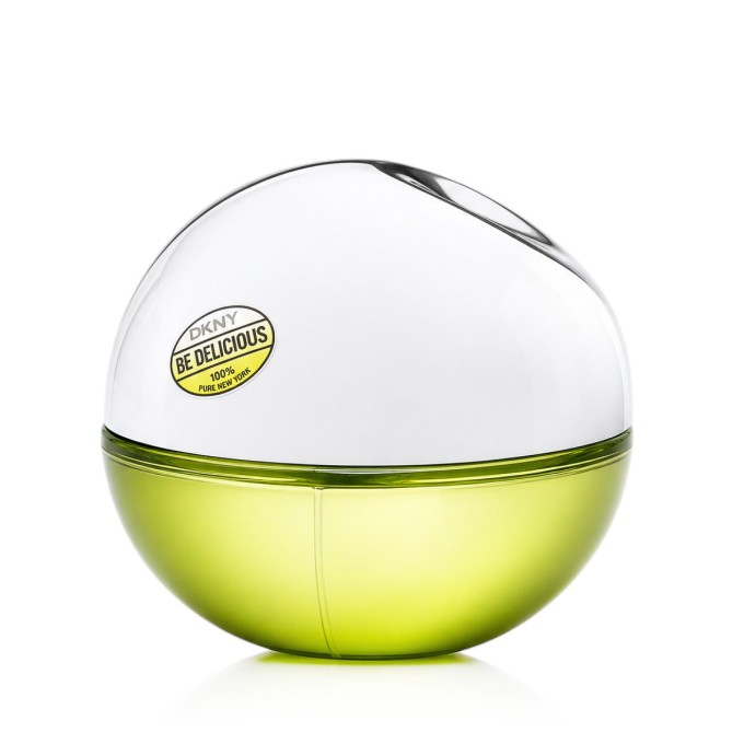 DKNY Donna Karan Be Delicious Eau De Parfum 30 ml kvepalai moterims