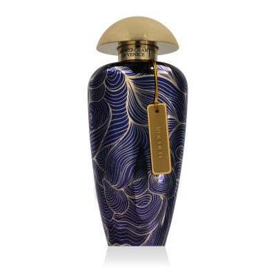 The Merchant of Venice Rococò Eau De Parfum Concentrée - tester 100 ml kvepalai unisex