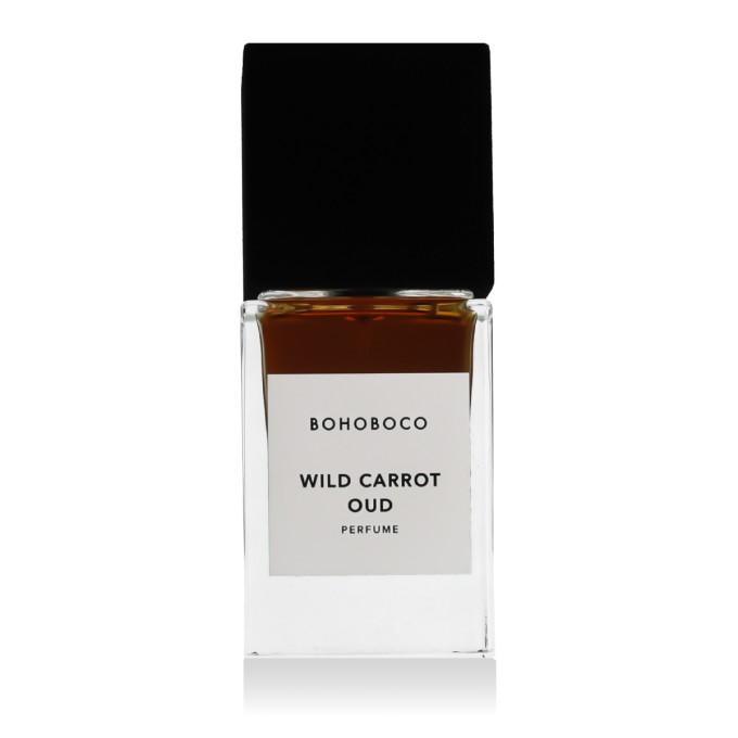 Bohoboco Wild Carrot Oud Parfum UNISEX - tester 50 ml kvepalai unisex
