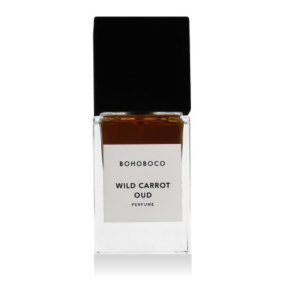 Bohoboco Wild Carrot Oud Parfum UNISEX - tester 50 ml kvepalai unisex