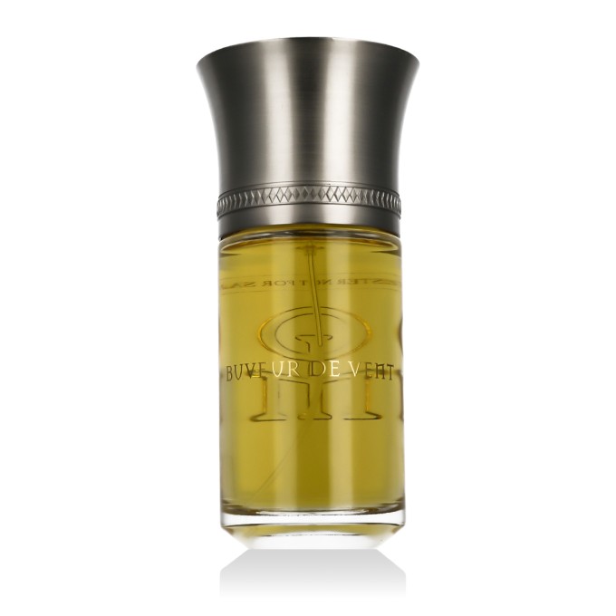 Liquides Imaginaires Buveur De Vent Eau De Parfum - tester 100 ml kvepalai unisex