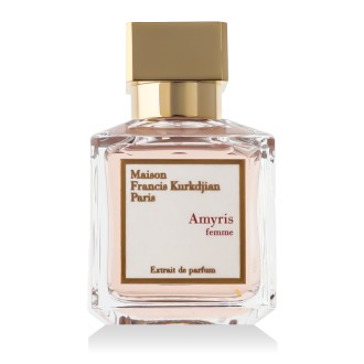 Maison Francis Kurkdjian Amyris Femme Extrait de parfum - tester 70 ml kvepalai moterims