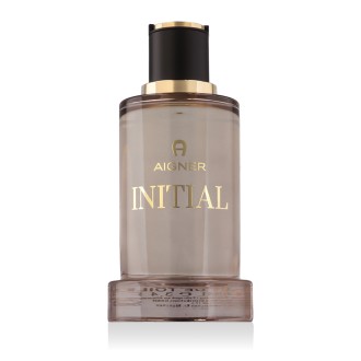 Aigner Initial Eau de Toilette Eau De Toilette - tester 100 ml kvepalai vyrams