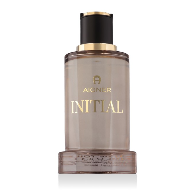 Aigner Initial Eau de Toilette Eau De Toilette - tester 100 ml kvepalai vyrams