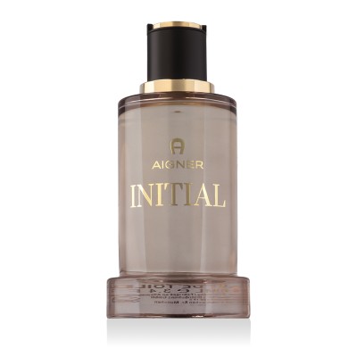 Aigner Initial Eau de Toilette Eau De Toilette - tester 100 ml kvepalai vyrams