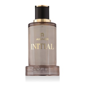 Aigner Initial Eau de Toilette Eau De Toilette - tester 100 ml kvepalai vyrams