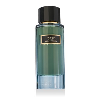 Carolina Herrera Orange Affair Eau De Toilette - tester 100 ml kvepalai unisex