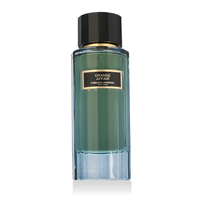 Carolina Herrera Orange Affair Eau De Toilette - tester 100 ml kvepalai unisex