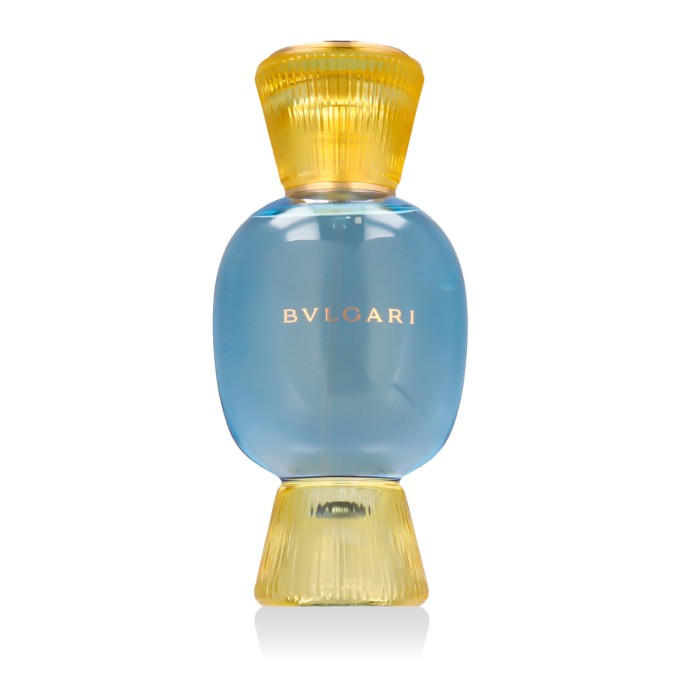 Bvlgari Allegra Riva Solare Eau De Parfum - tester 100 ml kvepalai moterims