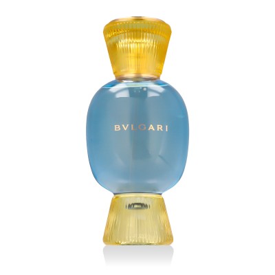 Bvlgari Allegra Riva Solare Eau De Parfum - tester 100 ml kvepalai moterims
