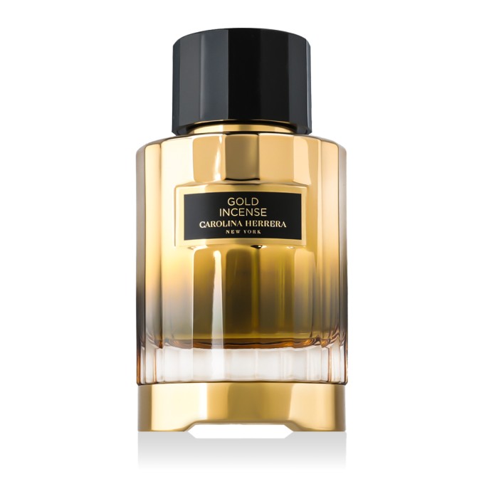 Carolina Herrera Gold Incense Eau De Parfum - tester 100 ml kvepalai unisex
