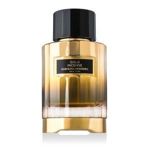 Carolina Herrera Gold Incense Eau De Parfum - tester 100 ml kvepalai unisex