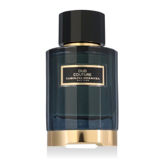 Carolina Herrera Oud Couture Eau De Parfum - tester 100 ml kvepalai unisex