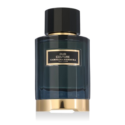 Carolina Herrera Oud Couture Eau De Parfum - tester 100 ml kvepalai unisex
