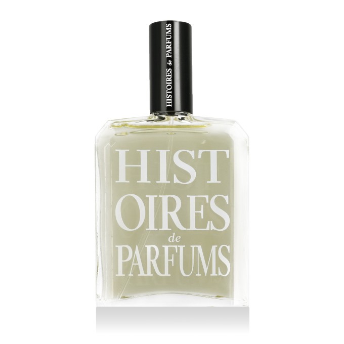 Histoires de Parfums 1876 Eau De Parfum - tester 120 ml kvepalai moterims
