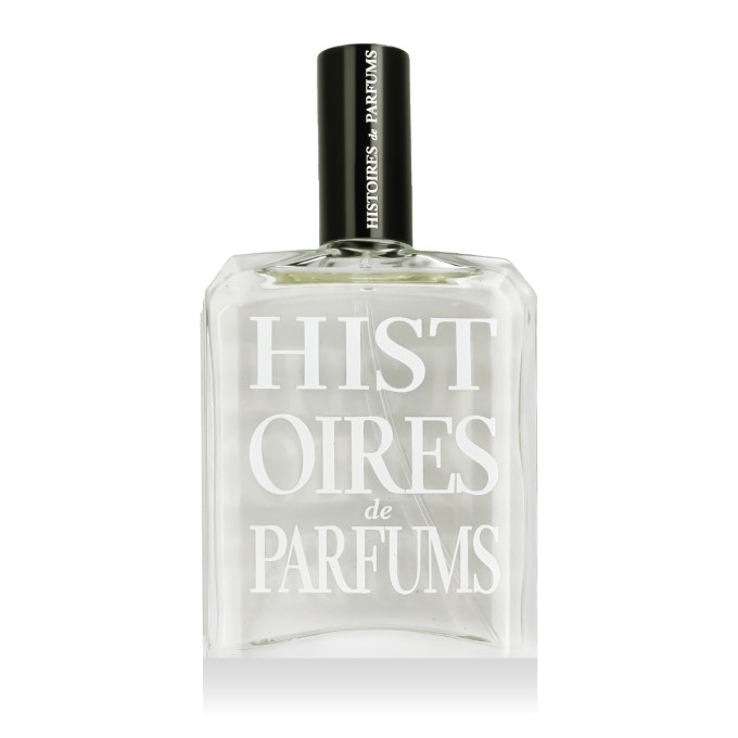 Histoires de Parfums 1725 Eau De Parfum - tester 120 ml kvepalai vyrams