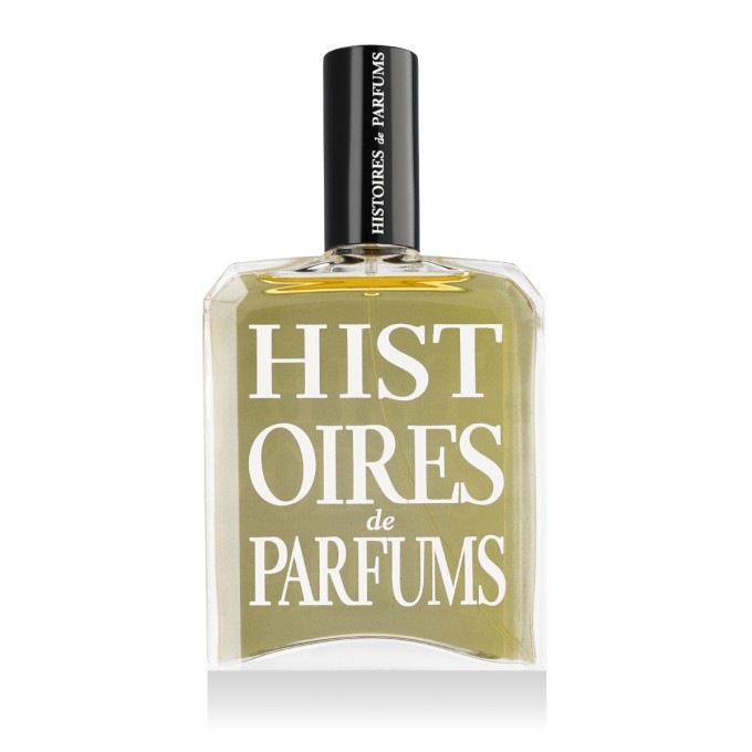 Histoires de Parfums Noir Patchoulli Eau De Parfum - tester 120 ml kvepalai unisex