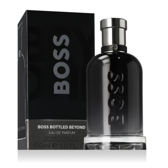 Boss Boss Bottled Beyond Eau De Parfum Refillable 150 ml kvepalai vyrams