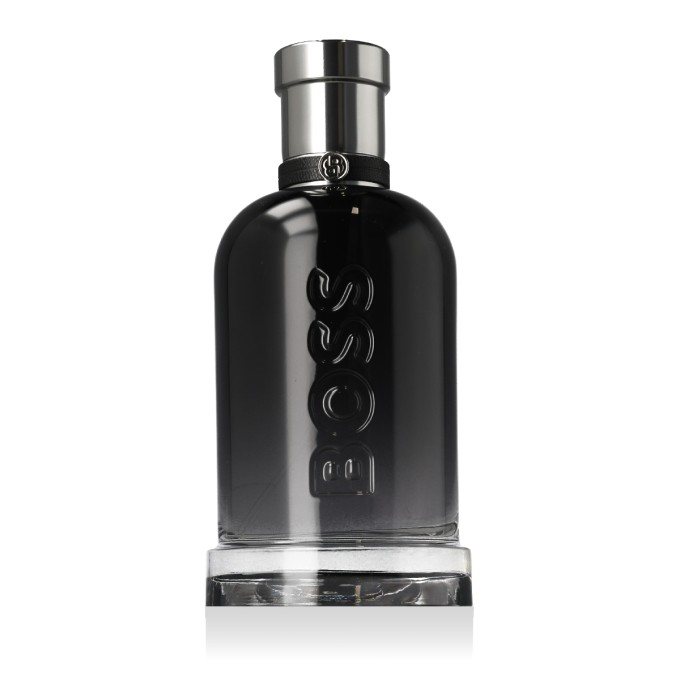 Boss Boss Bottled Beyond Eau De Parfum Refillable 150 ml kvepalai vyrams