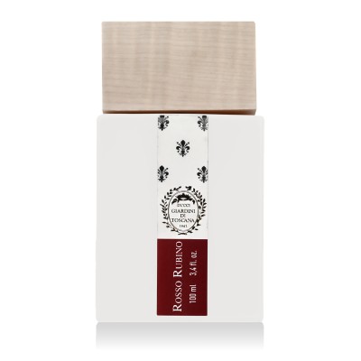 Giardini Di Toscana Rosso Rubino Eau De Parfum - tester 100 ml kvepalai unisex