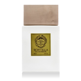 Giardini Di Toscana Scintilla Eau De Parfum - tester 100 ml kvepalai unisex