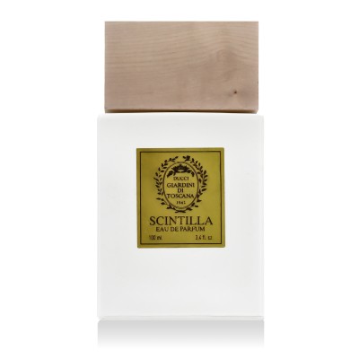Giardini Di Toscana Scintilla Eau De Parfum - tester 100 ml kvepalai unisex
