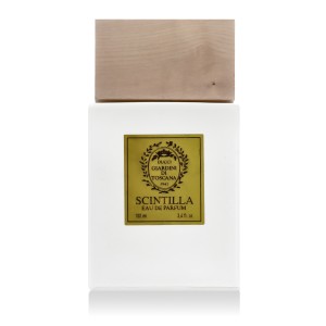 Giardini Di Toscana Scintilla Eau De Parfum - tester 100 ml kvepalai unisex