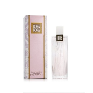 Liz Claiborne Bora Bora for Women Eau De Parfum 100 ml kvepalai moterims 2