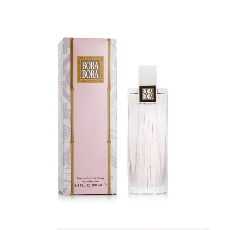 Liz Claiborne Bora Bora for Women Eau De Parfum 100 ml kvepalai moterims