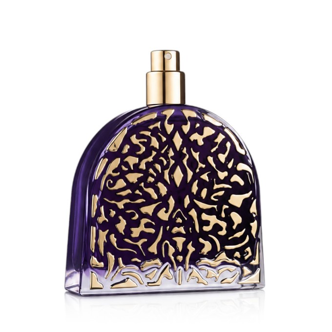 M.Micallef Secrets of Love Purple Love Eau De Parfum 100 ml kvepalai unisex
