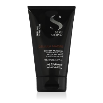Alfaparf Milano Semi Di Lino Sublime Cellula Madre Sublime Rebel Hair Smooth Multiplier 150 ml