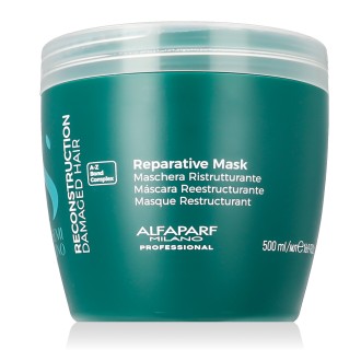 Alfaparf Semi Di Lino Reconstruction Reparative Mask 500 ml