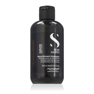Alfaparf Milano Semi Di Lino Sublime Cellula Madre Sublime Dry Hair Nourishment Multipluer 150 ml