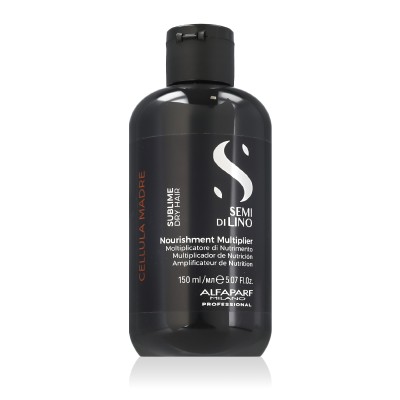 Alfaparf Milano Semi Di Lino Sublime Cellula Madre Sublime Dry Hair Nourishment Multipluer 150 ml