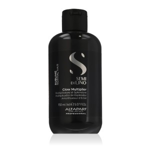 Alfaparf Milano Semi Di Lino Sublime Cellula Madre Sublime Normal Hair Glow Multipluer 150 ml