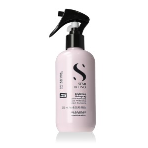 Alfaparf Milano Semi Di Lino Style&Care Sculpting Hairspray 250 ml