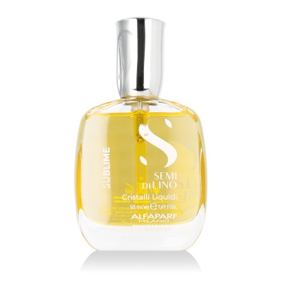 Alfaparf Milano Semi Di Lino Sublime Cristalli Liquidi 50 ml