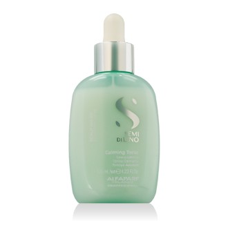 Alfaparf Milano Semi Di Lino Scalp Relief Sensitive Skin Calming Tonic 125 ml
