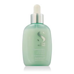 Alfaparf Milano Semi Di Lino Scalp Relief Sensitive Skin Calming Tonic 125 ml
