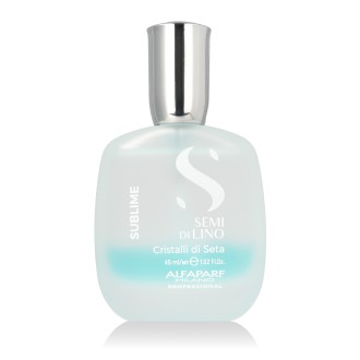 Alfaparf Milano Semi Di Lino Sublime Cristalli Di Seta 45 ml 2