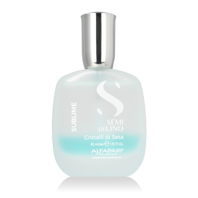 Alfaparf Milano Semi Di Lino Sublime Cristalli Di Seta 45 ml