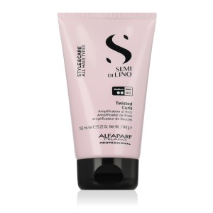 Alfaparf Milano Semi Di Lino Style&Care Twisted Curls Styling Cream 150 ml